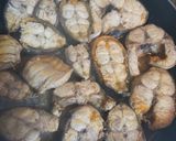 Foto del paso 2 de la receta: Chupín de pescado