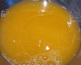 Foto del paso 1 de la receta: Budín de mandarinas vegano