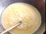 ચુરમાના લાડુ(ladu recipe in gujarati (