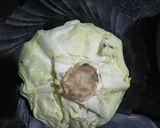 Foto langkah ke 2 dari resep Ote-ote kilat sambel petis.