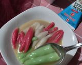Foto langkah ke 8 dari resep Kue Petulo.