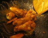 醬烧鸡槌的食譜步驟3照片