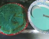 Foto del paso 5 de la receta: Torta helada de panqueques
