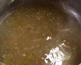 Soup recipe step 1 photo