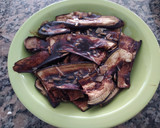 Foto del paso 5 de la receta: Berenjenas en salsa agridulce
