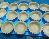Foto langkah ke 3 dari resep PIE BROWNIES ❤.