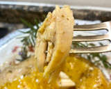 Foto del paso 13 de la receta: “Pollo asado a la cerveza”