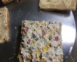 A picture of step 6 of Mayonnaise Veg Sandwich.