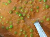 મટર પનીર (Matar paneer recipe in Gujarati)