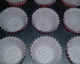 Foto del paso 4 de la receta: Muffins para cumpleaños