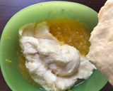รูปขั้นตอนการทำที่ 6 ของ เค้กส้ม(Orange butter cake)