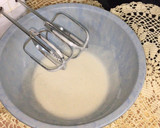 மேரிங் கிஸ்ஸஸ் ரெசிபி ஸ்டேப் 3 புகைப்படம்