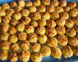 Foto langkah ke 8 dari resep Nastar Keju.