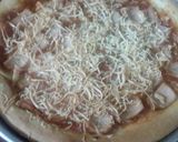 Foto langkah ke 7 dari resep Pizza mama DheDha.