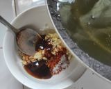 Foto langkah ke 4 dari resep 205. Terong Sambal Bawang Putih.
