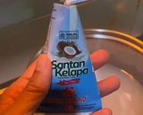 Foto langkah ke 4 dari resep Puding Kelapa.