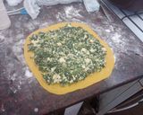 Foto del paso 9 de la receta: Raviolones como lo hacía mi Mamina