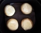 Foto del passaggio 6 della ricetta Panini dolci o brioscine palermitane, cottura airfryer 🌷