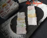 Foto langkah ke 7 dari resep Yangko khas Kotagede Yogyakarta.