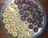Foto langkah ke 6 dari resep [75] Kue Susu — Edisi Ramadhan.
