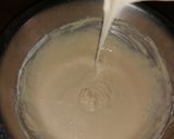 Φωτογραφία βήματος 1 της συνταγής Pancakes κλασική αμερικανική έκδοση