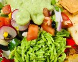 Foto del paso 2 de la receta: Ensalada para tacos