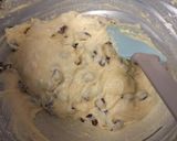 Une image de l'étape 2 de Muffin aux raisin sec.