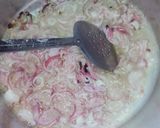 A picture of step 1 of Spicy chicken pulao.