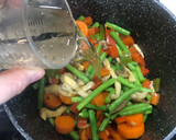 Foto del paso 7 de la receta: Verduritas estofadas