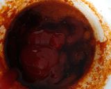 A picture of step 2 of Chilli Paneer Restaurant Style.
