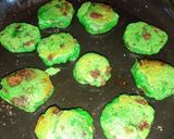 Foto del paso 3 de la receta: Polémicas galletitas de menta granizada