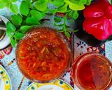 عکس مرحله 2 از دستور مربای هویج