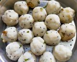 A picture of step 4 of Pundi - Ground Rice.