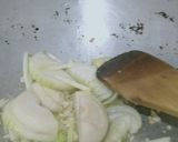 Foto langkah ke 3 dari resep Kepiting asam manis.