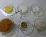 Kunafa recipe step 1 photo