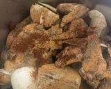 A picture of step 4 of Nadz Chicken Recipe.