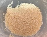 নলেন গুড়ের পায়েস (nalen gurer payesh recipe in Bengali) রেসিপি ধাপ - 1 ছবি