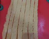 Foto langkah ke 2 dari resep Pisang Molen.
