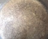 Cukormentes📛kekszes / kókuszos torta🥥 recept fázis 2 fotója
