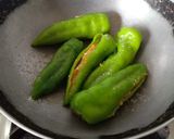 स्टफ्ड मिर्ची (stuffed mirch recipe in Hindi) रेसिपी चरण 4 फोटो
