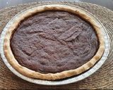 Foto del paso 9 de la receta: Pay de calabaza con melaza