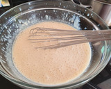 Foto del paso 4 de la receta: Crema inglesa (Custard casero)