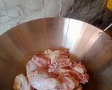 Foto langkah ke 2 dari resep Gulai ayam.