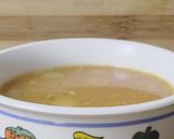 Foto del paso 5 de la receta: Sopa de amaranto 🌱 nutritiva y reconfortante 🥣