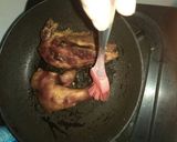 Foto langkah ke 5 dari resep Ayam Bakar Kecap Teflon.