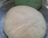Foto del paso 3 de la receta: Pan Pita o Pan Árabe con harina integral