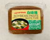 Hình bước làm 1 của món Cá diêu hồng với tương miso