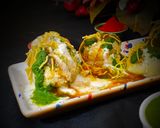 দই বড়া (dahi vada recipe in Bengali) রেসিপি ধাপ - 6 ছবি