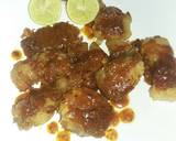 Fish fry with sauce recipe step 2 photo