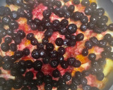 Foto del paso 5 de la receta: Crumble con salsa inglesa